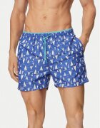 Ysabel Mora Pantaloni scurți pentru înot 90385 Regular Fit