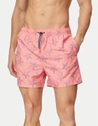 Ysabel Mora Pantaloni scurți pentru înot 90388 Regular Fit