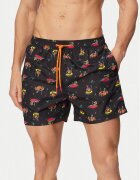 Ysabel Mora Pantaloni scurți pentru înot 90408 Regular Fit