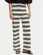 Ysabel Mora Pantaloni tricotați 86217 Relaxed Fit