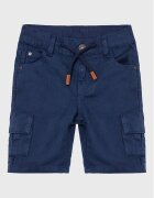 Zippy Pantalon scurți din material ZKBAP0402 23005 Regular Fit