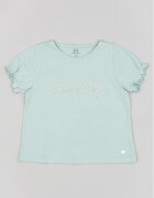 Zippy Tricou ZKGAP0303 23017 Regular Fit