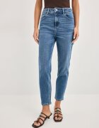 Mohito Blugi mom slim