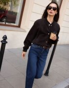Mohito Blugi mom slim