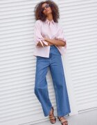 Mohito Blugi wide leg