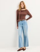 Mohito Blugi wide leg
