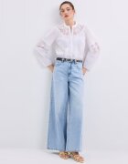 Mohito Blugi wide leg