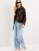 Mohito Blugi wide leg