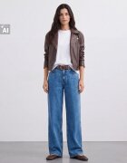 Mohito Blugi wide leg