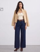 Mohito Blugi wide leg