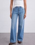 Mohito Blugi wide leg