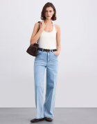 Mohito Blugi wide leg