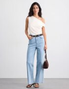 Mohito Blugi wide leg