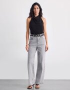 Mohito Blugi wide leg