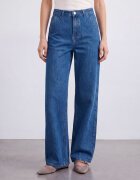 Mohito Blugi wide leg