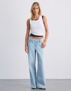 Mohito Blugi wide leg