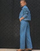 Mohito Blugi wide leg
