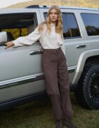 Mohito Blugi wide leg