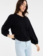 Mohito Bluză cu broderie decorativă