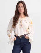 Mohito Bluză cu model floral