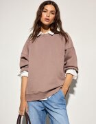 Mohito Bluză oversize
