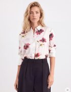 Mohito Cămașă cu imprimeu floral