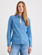 Mohito Cămașă din denim