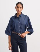 Mohito Cămașă din denim
