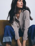 Mohito Cardigan din lână