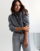 Mohito Cardigan din lână
