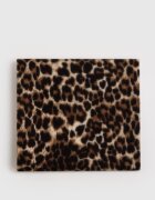 Mohito Fular cu model leopard