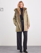 Mohito Jachetă parka