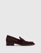 Mohito Loafers din piele