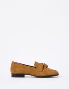 Mohito Loafers din piele