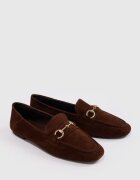 Mohito Loafers din piele