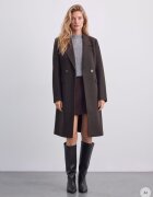 Mohito Palton cu croi straight