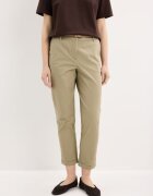 Mohito Pantaloni chino slim cu curea