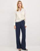 Mohito Pantaloni cu adaos de lână
