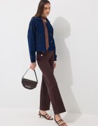Mohito Pantaloni cu croi larg
