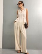 Mohito Pantaloni cu croi larg