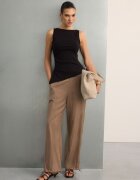 Mohito Pantaloni cu croi larg