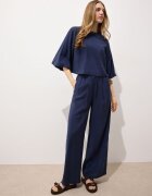 Mohito Pantaloni cu croi larg