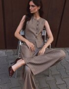 Mohito Pantaloni cu croi larg
