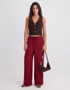 Mohito Pantaloni cu croi larg