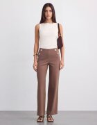 Mohito Pantaloni cu croi larg