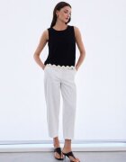Mohito Pantaloni cu cusături