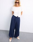Mohito Pantaloni cu fibre lyocell