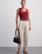 Mohito Pantaloni cu fibre lyocell