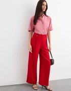 Mohito Pantaloni cu fibre lyocell