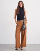 Mohito Pantaloni cu o curea decorativă